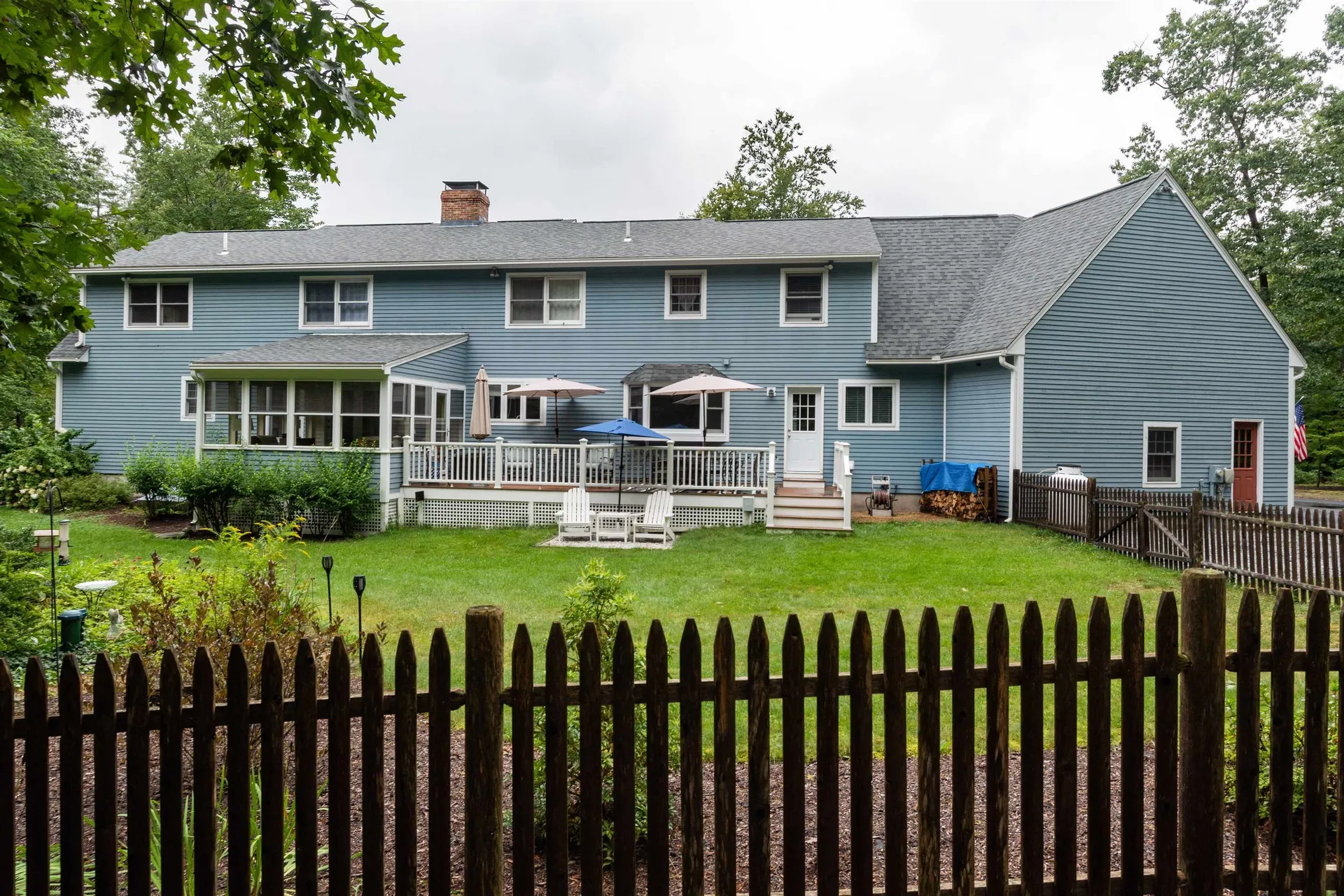 23 Patch Road Hollis NH 03049