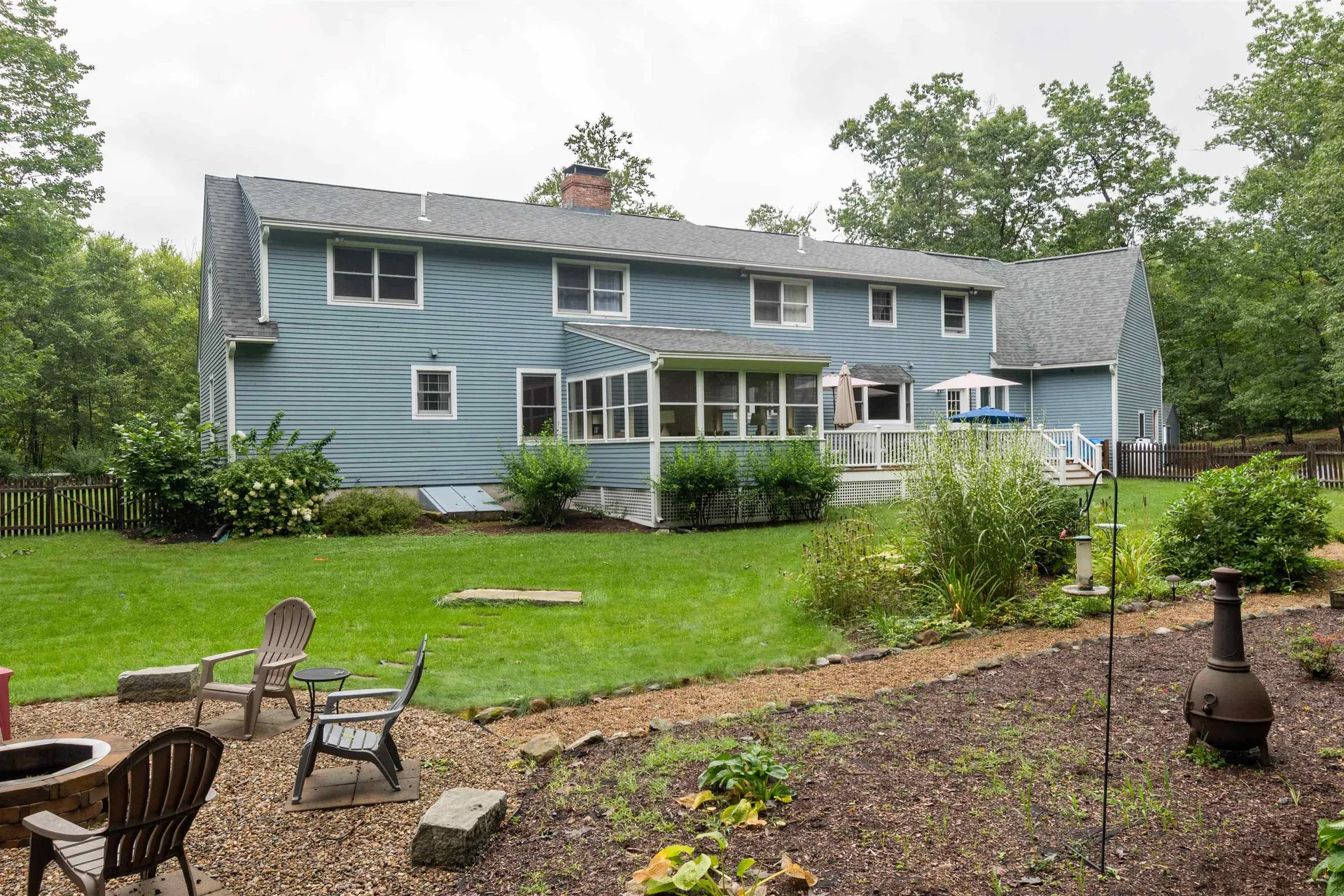 23 Patch Road Hollis NH 03049