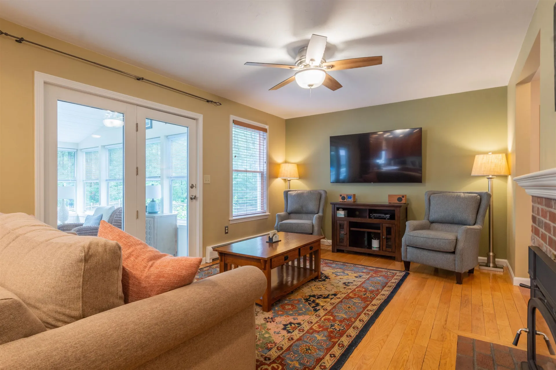 23 Patch Road Hollis NH 03049