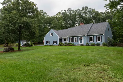 23 Patch Road Hollis NH 03049