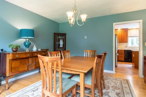 23 Patch Road Hollis NH 03049