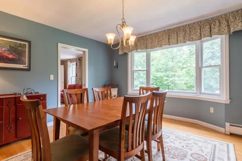 23 Patch Road Hollis NH 03049