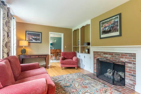 23 Patch Road Hollis NH 03049
