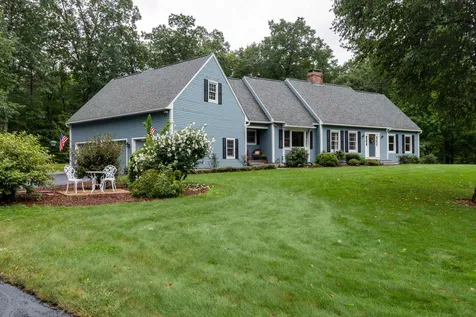 23 Patch Road Hollis NH 03049