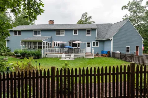 23 Patch Road Hollis NH 03049