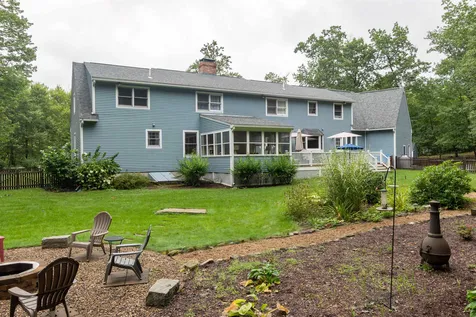 23 Patch Road Hollis NH 03049