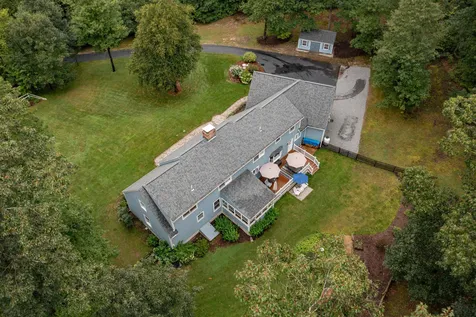 23 Patch Road Hollis NH 03049
