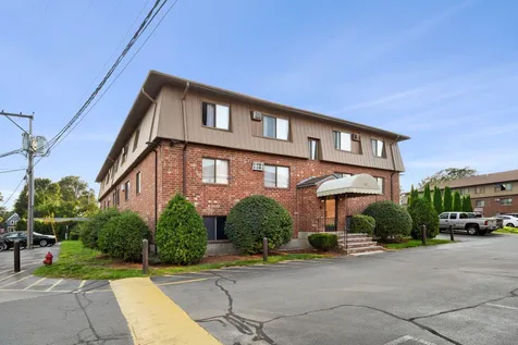 45 Log Street Manchester NH 03102