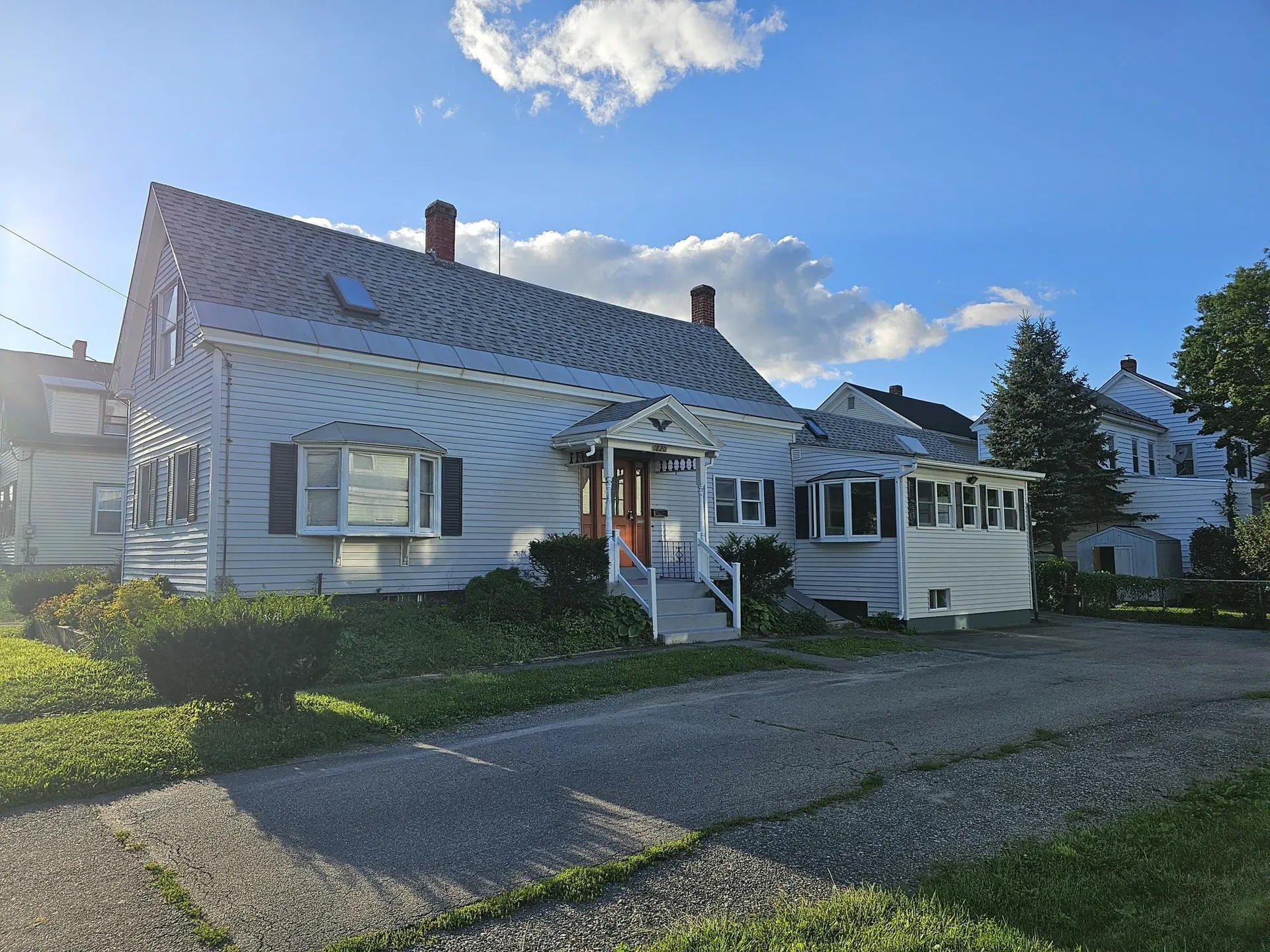 68 Water Street Keene NH 03431