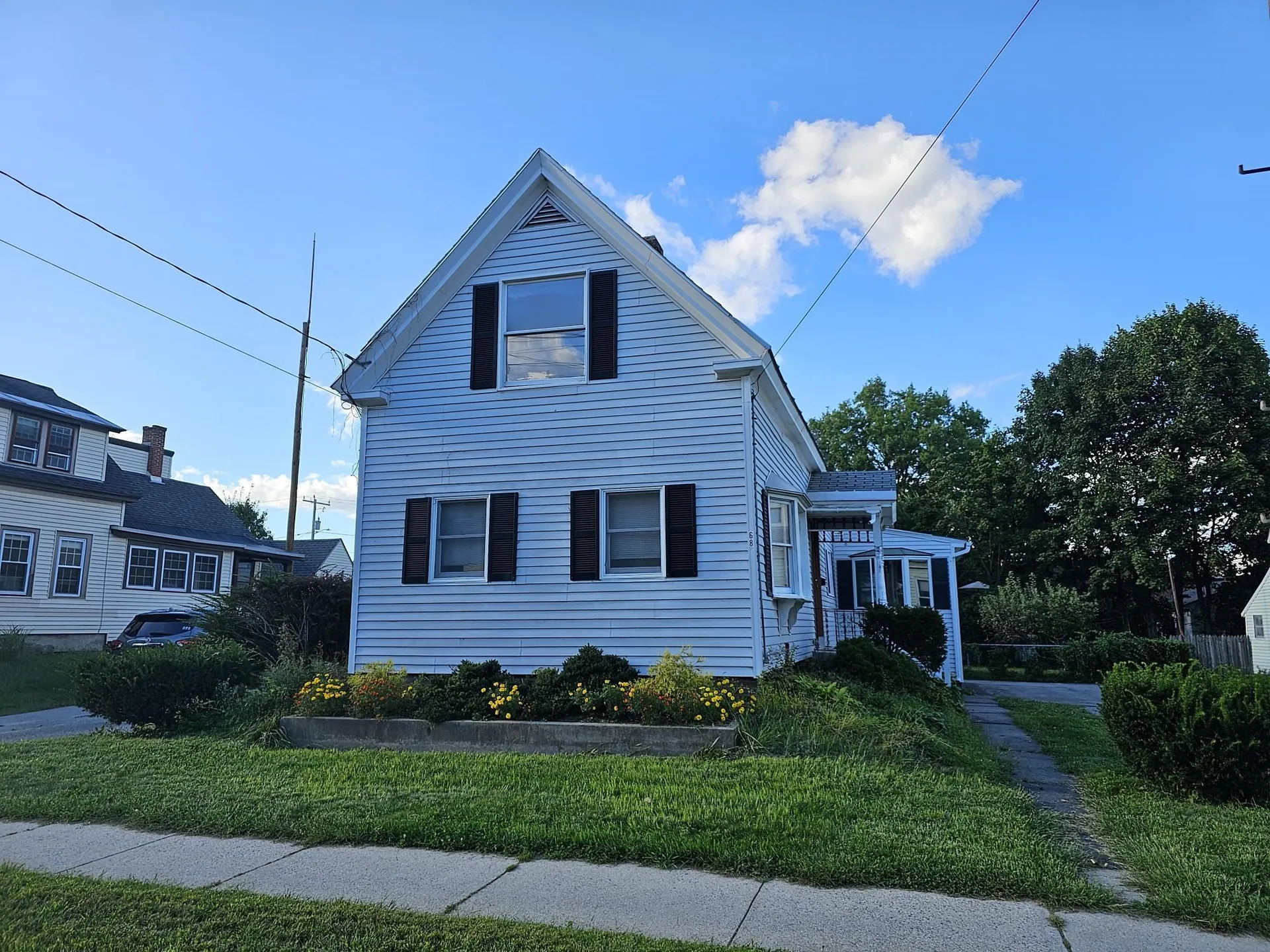 68 Water Street Keene NH 03431