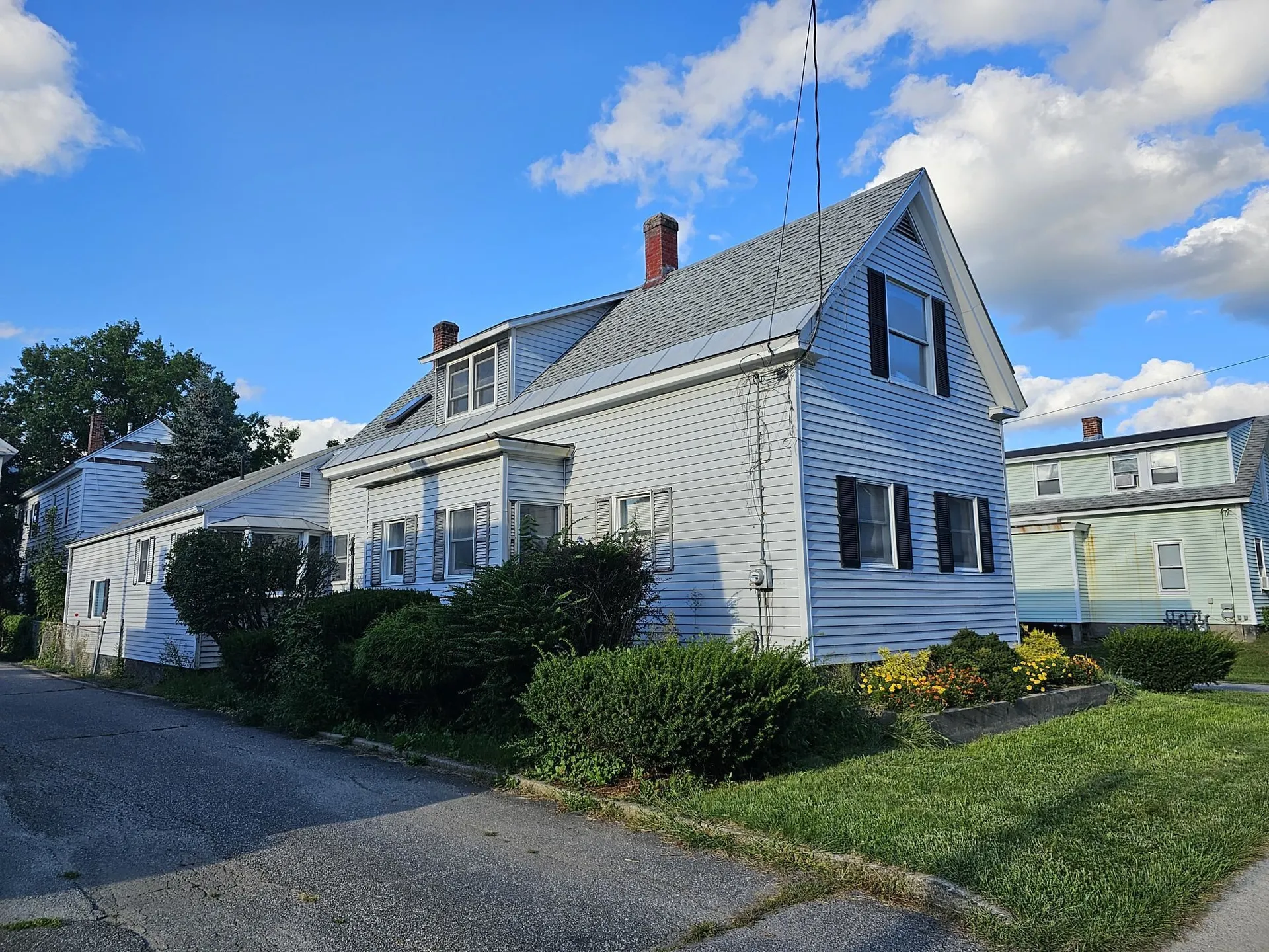 68 Water Street Keene NH 03431
