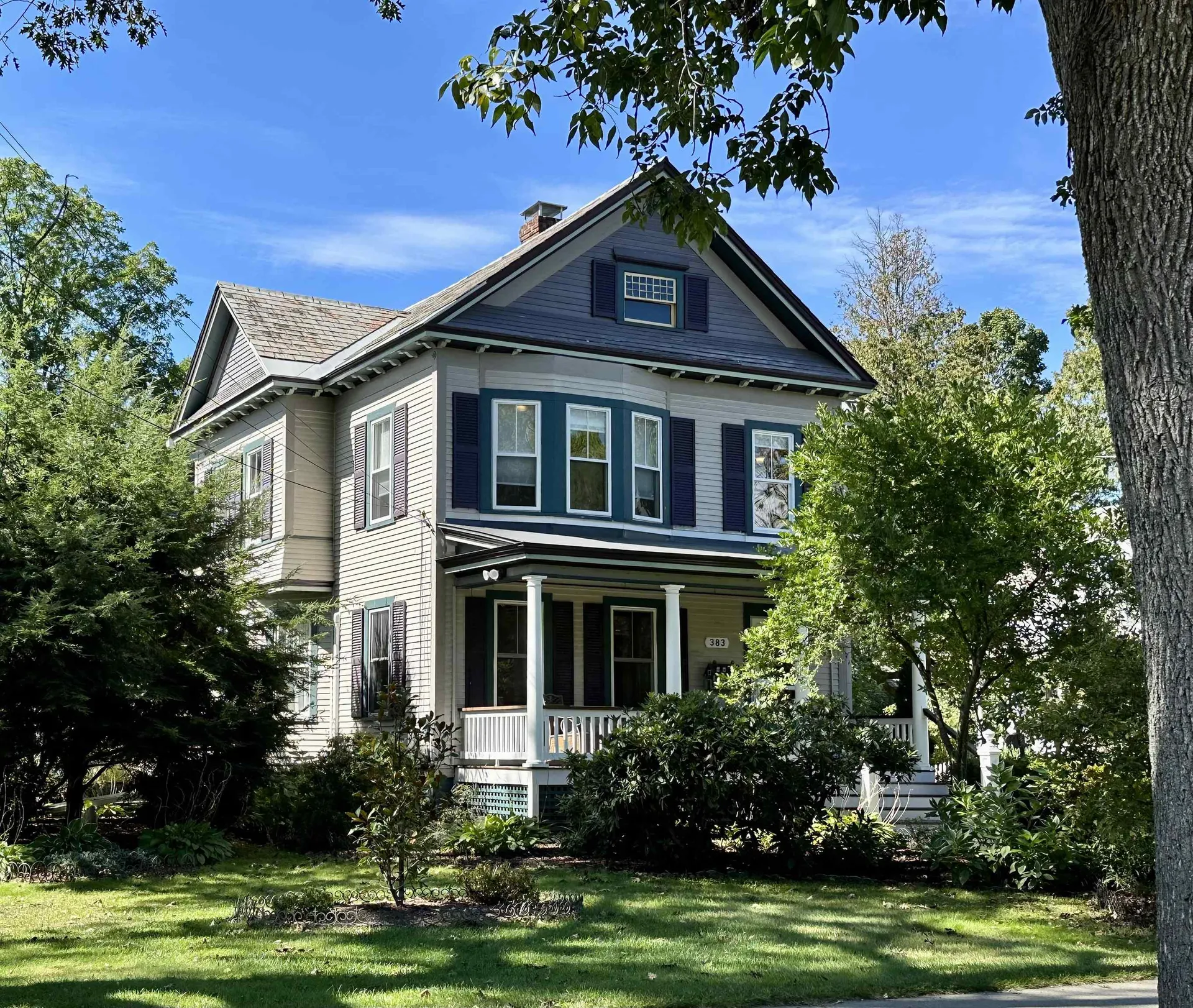 383 Main Street Keene NH 03431