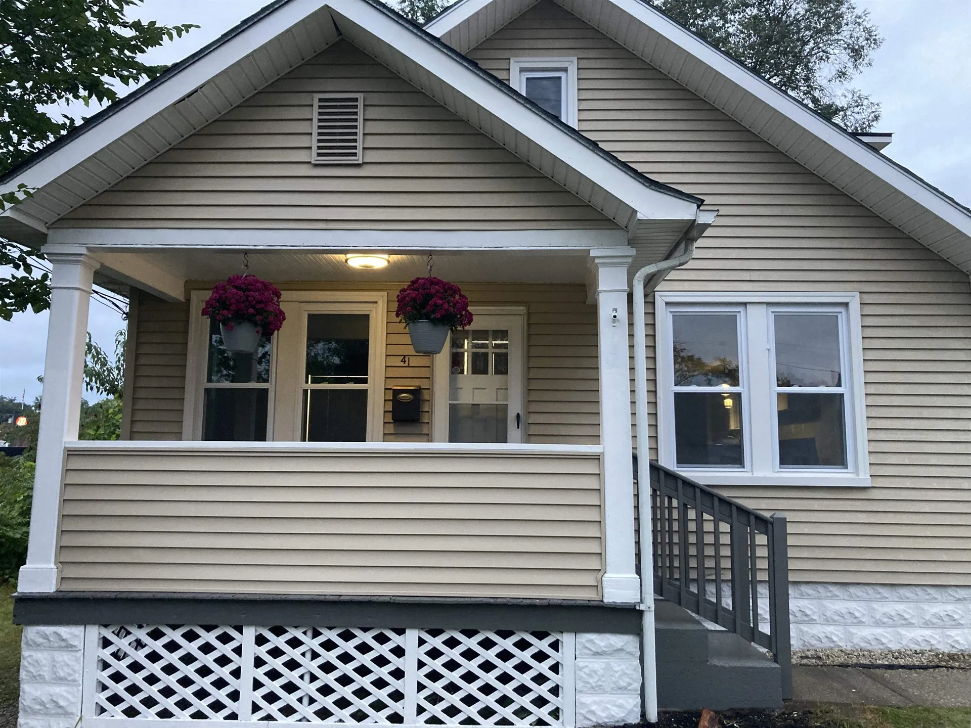 41 Manchester Street Keene NH 03431