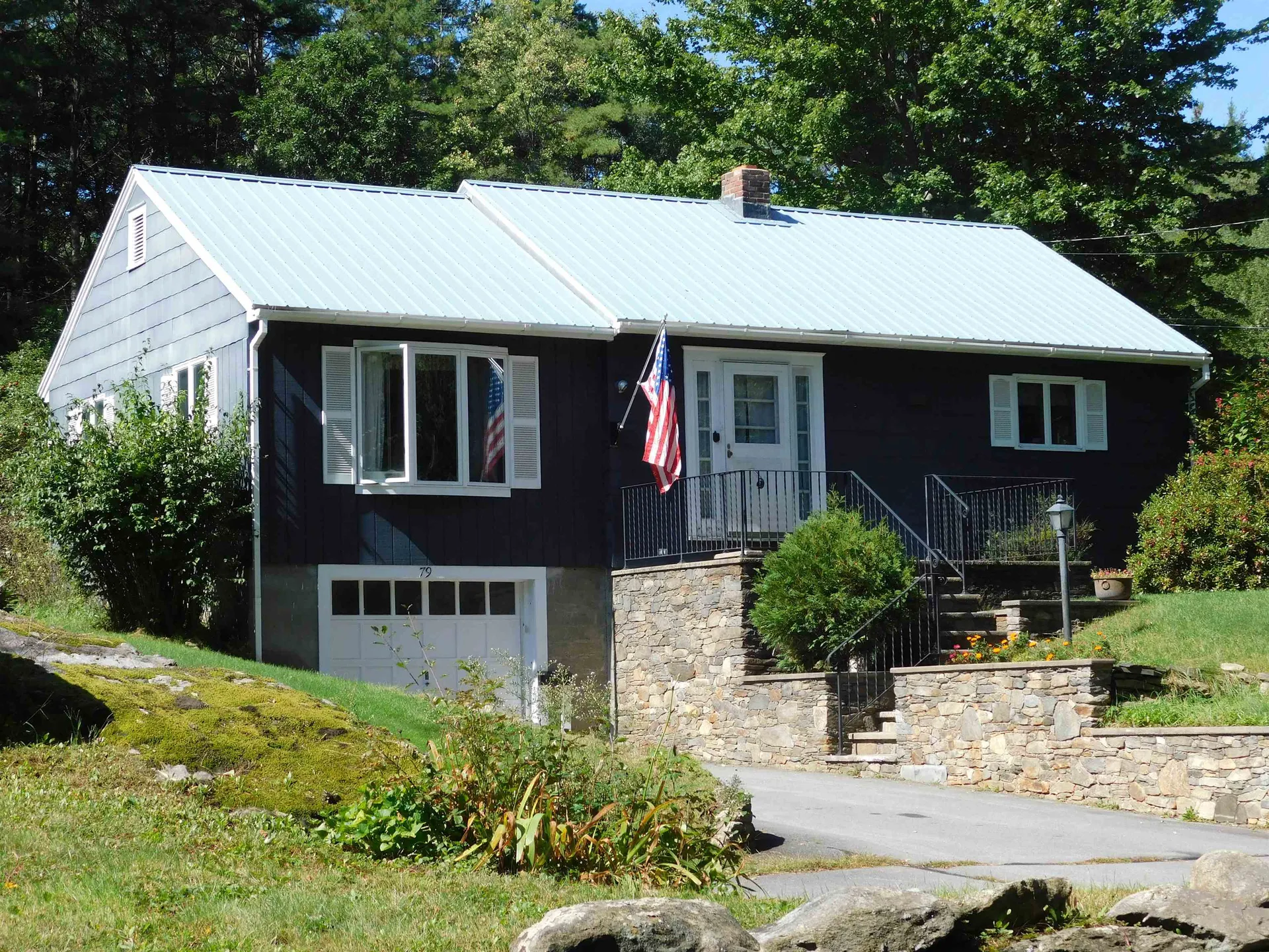 79 Pleasant Valley Road Springfield VT 05156