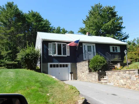 79 Pleasant Valley Road Springfield VT 05156