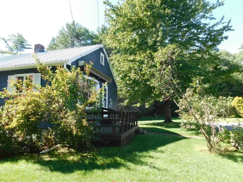 79 Pleasant Valley Road Springfield VT 05156