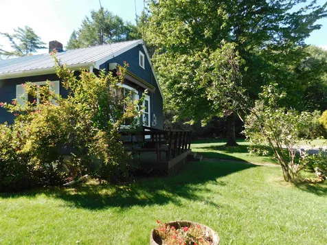 79 Pleasant Valley Road Springfield VT 05156