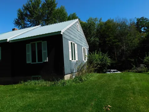 79 Pleasant Valley Road Springfield VT 05156