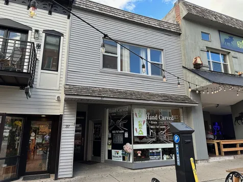 37 Center Street Rutland City VT 05701