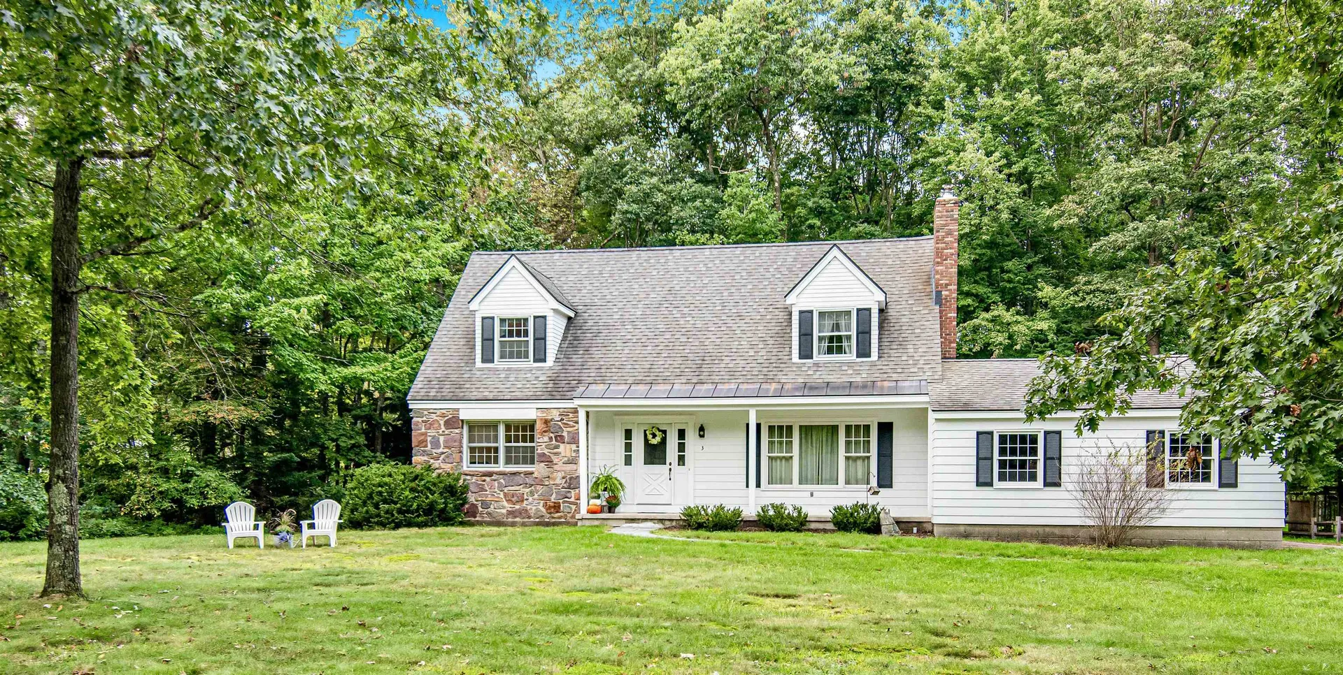 3 Rustic Drive Essex VT 05452