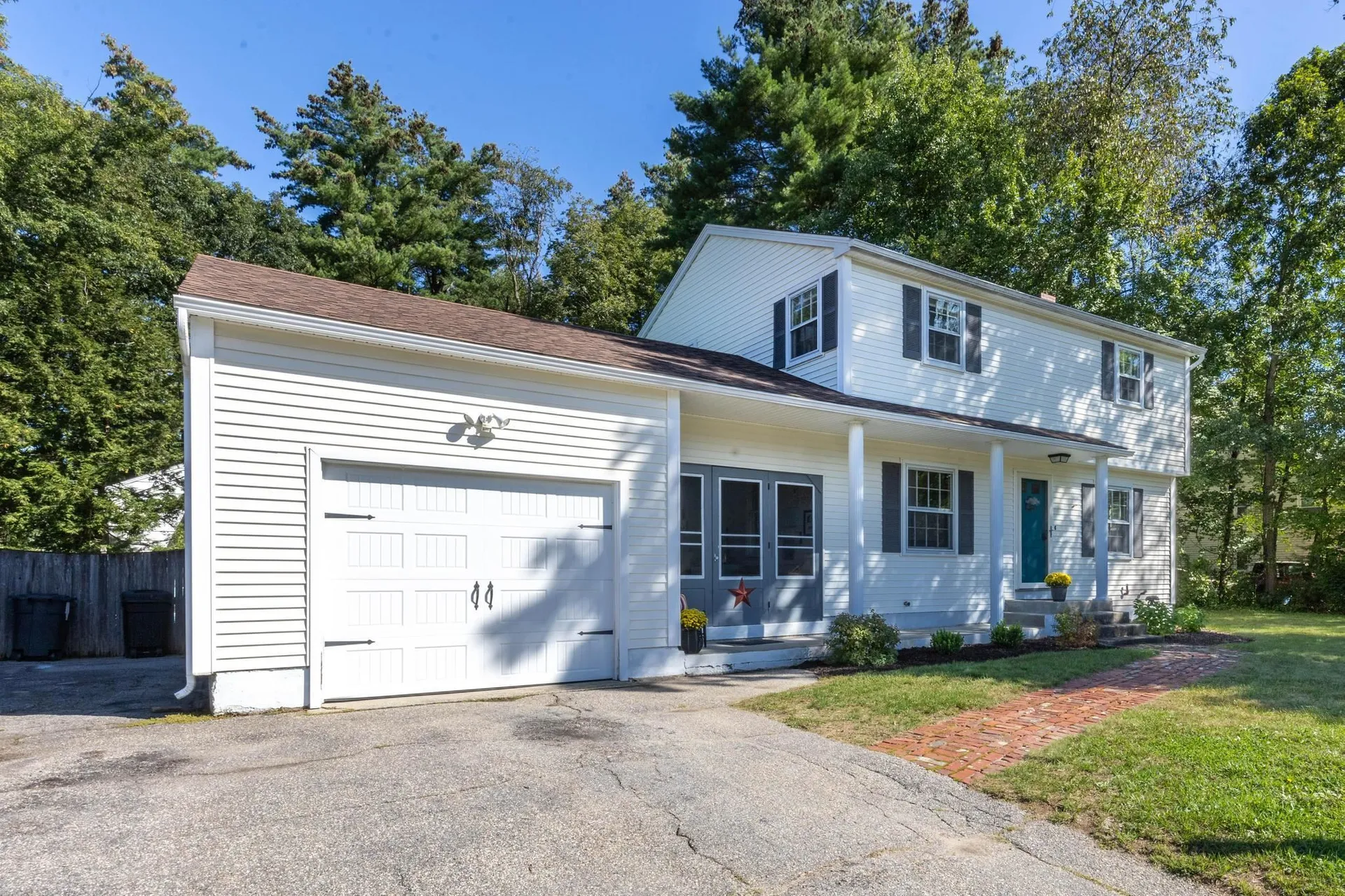 2 Birchwood Drive Merrimack NH 03054