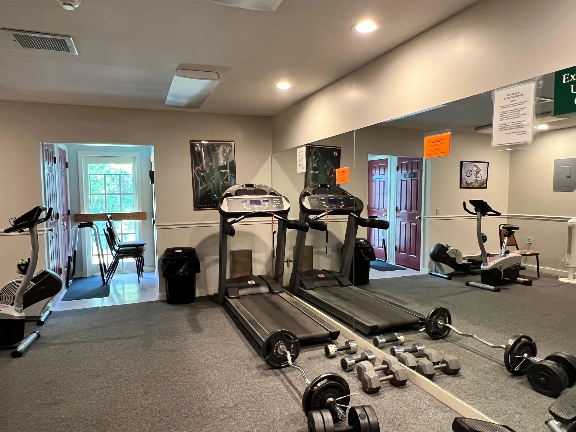 30 Wolf Road Lebanon NH 03766