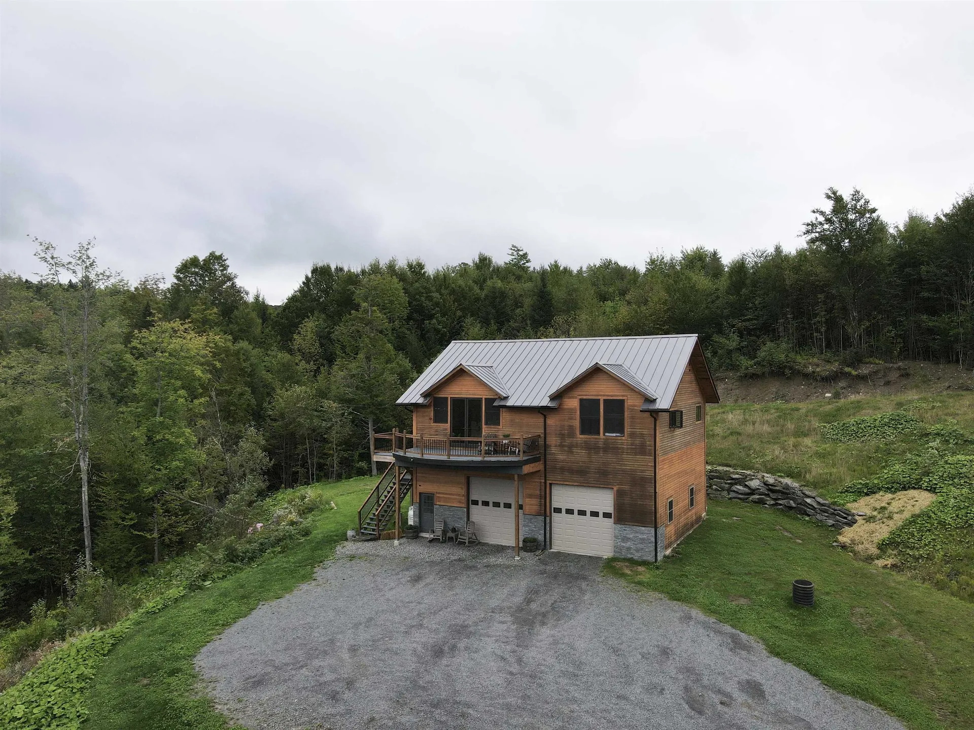 637 Dexter Mountain Road Glover VT 05839
