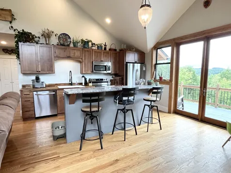 637 Dexter Mountain Road Glover VT 05839