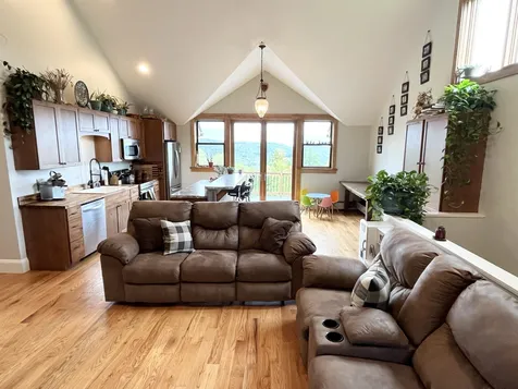637 Dexter Mountain Road Glover VT 05839
