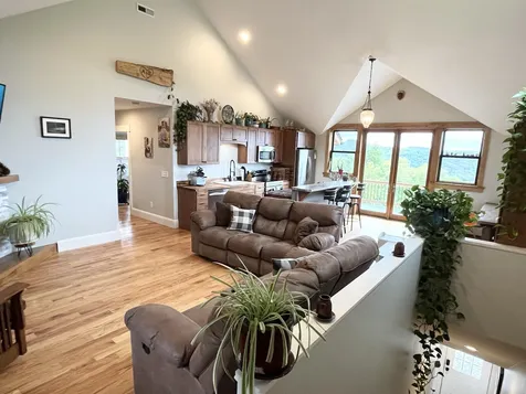 637 Dexter Mountain Road Glover VT 05839