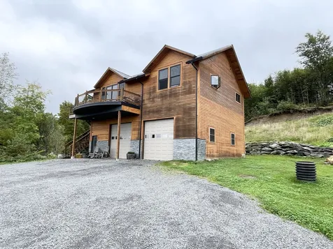637 Dexter Mountain Road Glover VT 05839