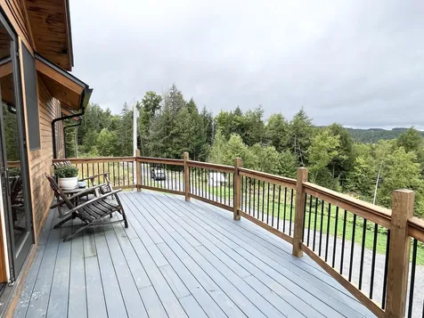 637 Dexter Mountain Road Glover VT 05839