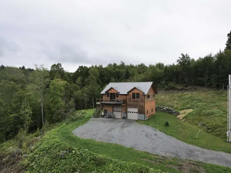 637 Dexter Mountain Road Glover VT 05839