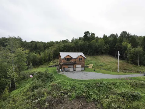 637 Dexter Mountain Road Glover VT 05839
