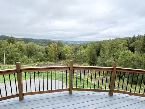 637 Dexter Mountain Road Glover VT 05839