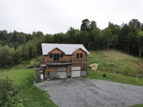 637 Dexter Mountain Road Glover VT 05839