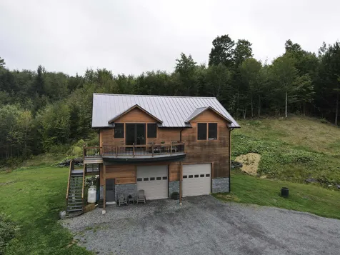 637 Dexter Mountain Road Glover VT 05839