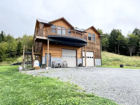 637 Dexter Mountain Road Glover VT 05839