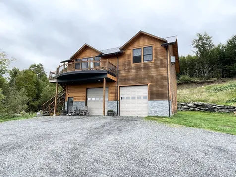 637 Dexter Mountain Road Glover VT 05839