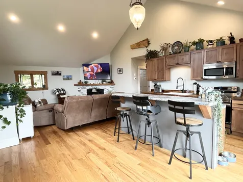 637 Dexter Mountain Road Glover VT 05839