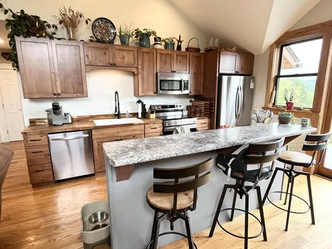 637 Dexter Mountain Road Glover VT 05839