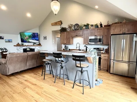 637 Dexter Mountain Road Glover VT 05839