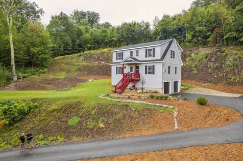 231 Riverdale Road New Boston NH 03070