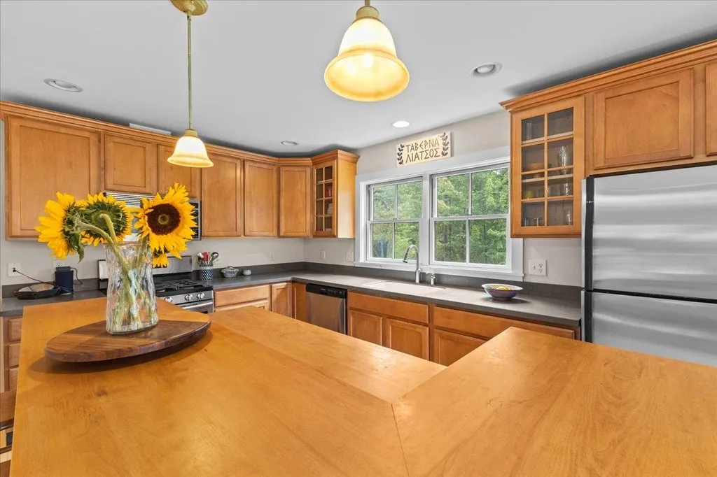274 Thomas Lane Stowe VT 05672