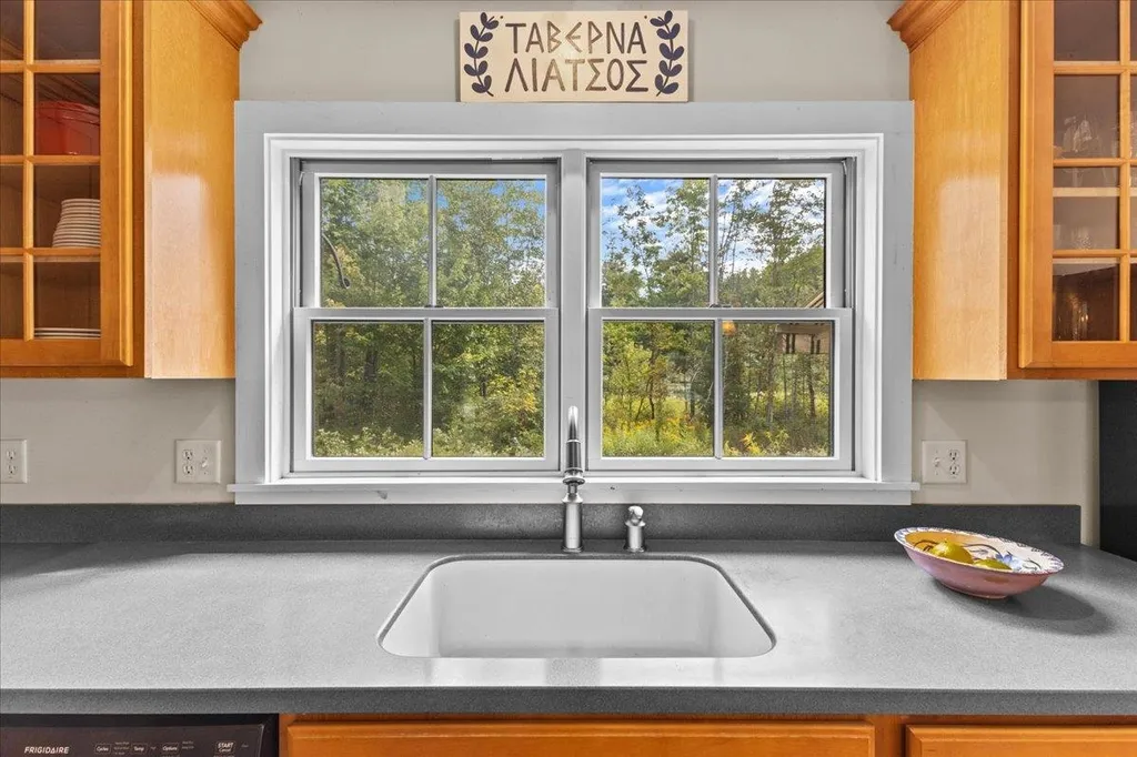 274 Thomas Lane Stowe VT 05672