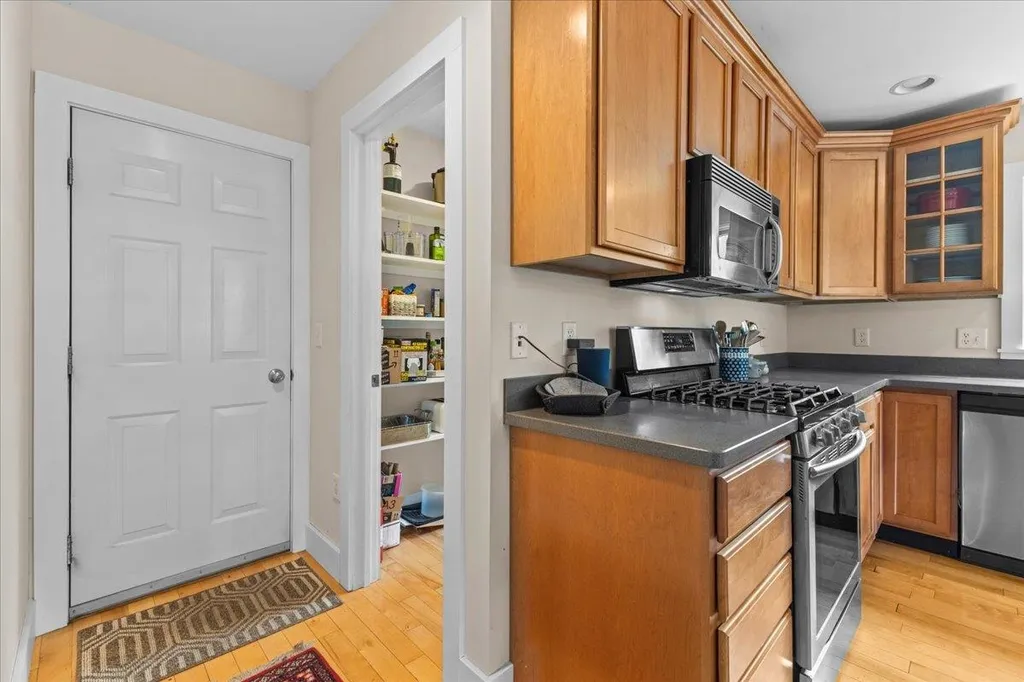 274 Thomas Lane Stowe VT 05672