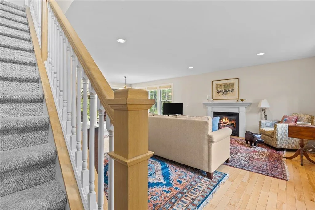 274 Thomas Lane Stowe VT 05672
