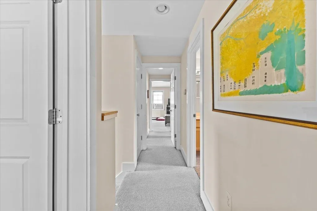 274 Thomas Lane Stowe VT 05672
