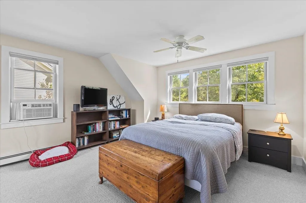274 Thomas Lane Stowe VT 05672