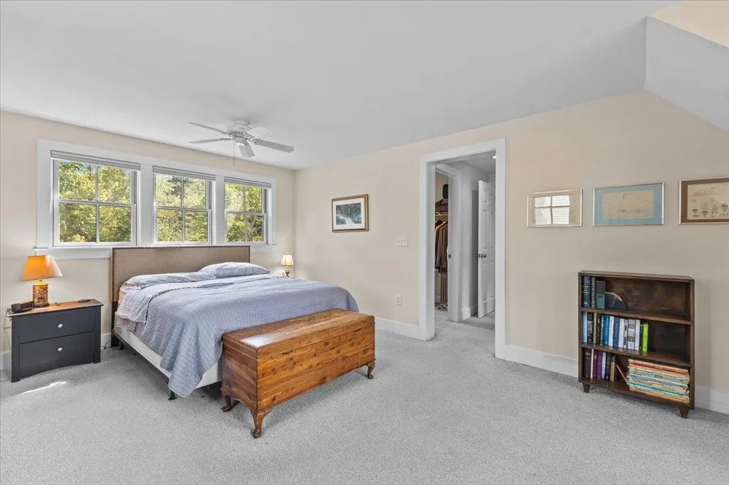 274 Thomas Lane Stowe VT 05672